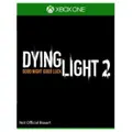 Techland Dying Light 2 Stay Human Xbox One Game